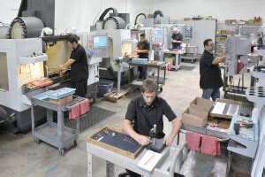 cnc in modern world|CNC Machining: Reinventing Industry 4.0 and Shaping the Future .